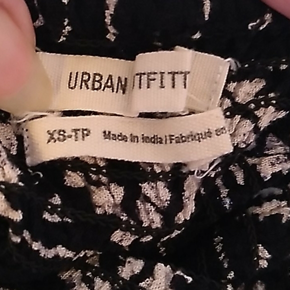 EUC Urban  Outfitters Jumpsuit - Picture 3 of 5